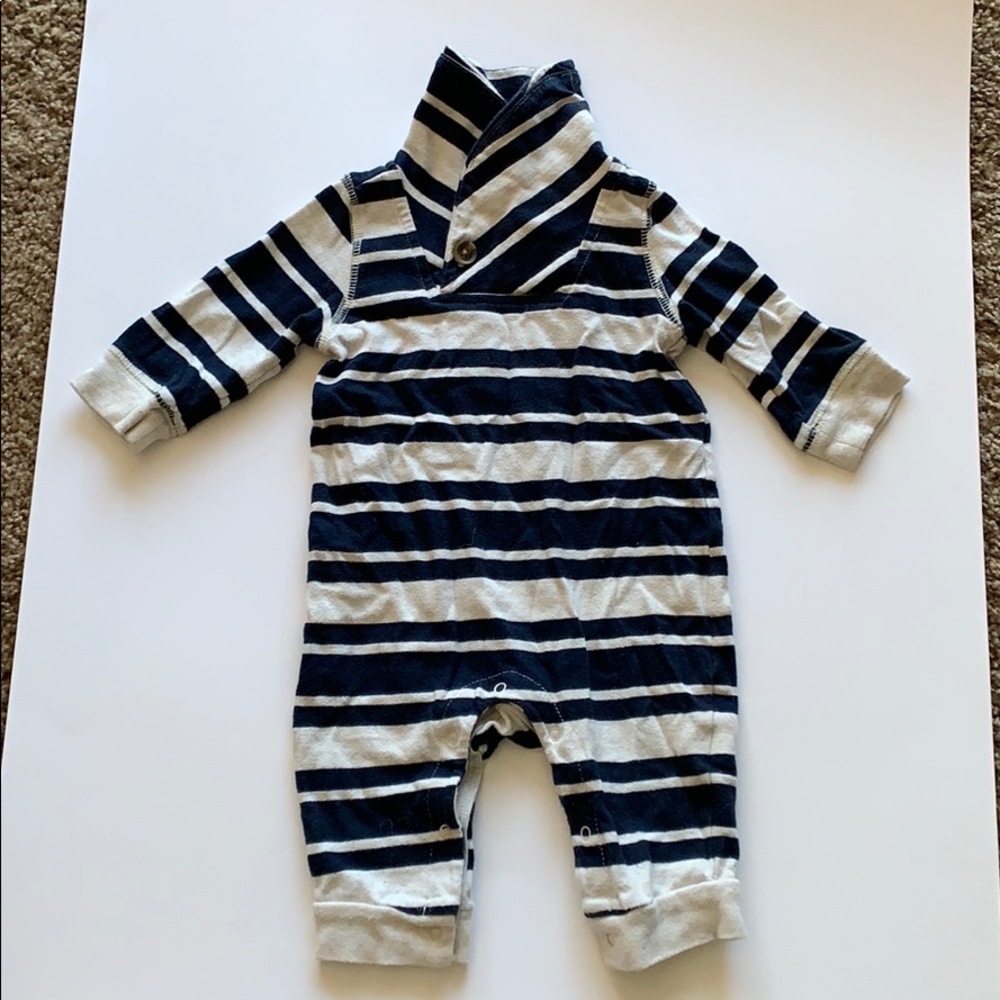 Old navy boys onesie